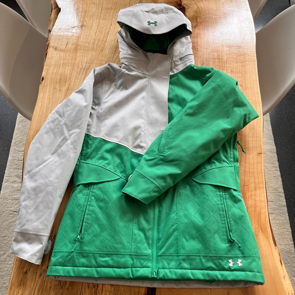 Under Armour Ski Jacket